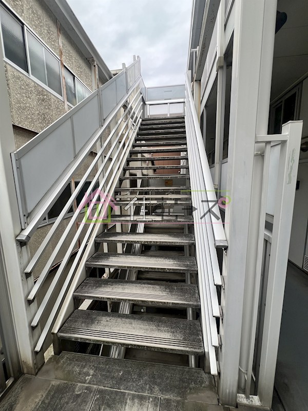 シャンテ その他外観3