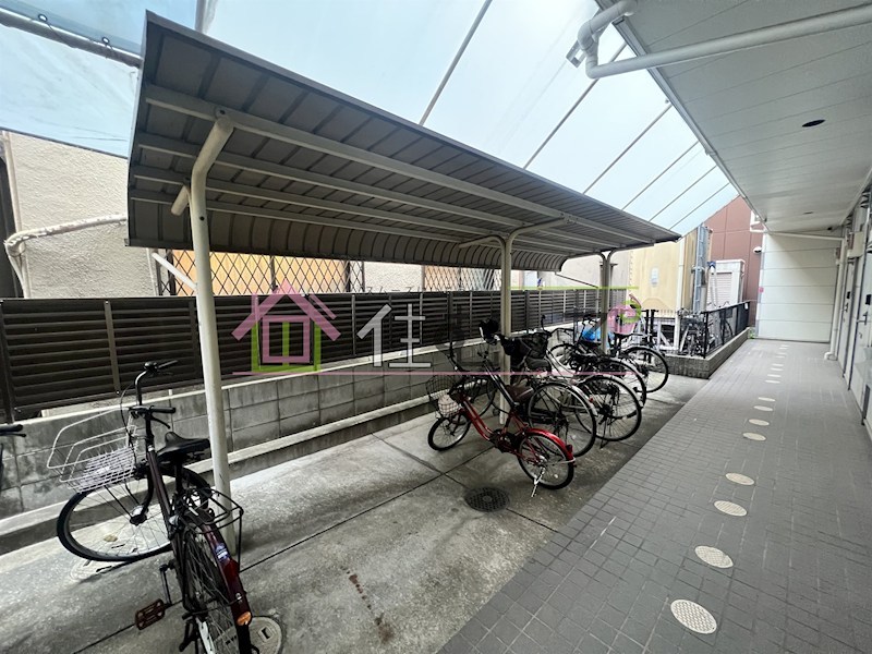 シャンテ その他外観6