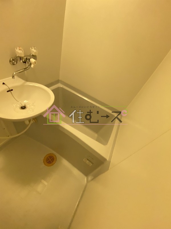 シャンテ 風呂画像