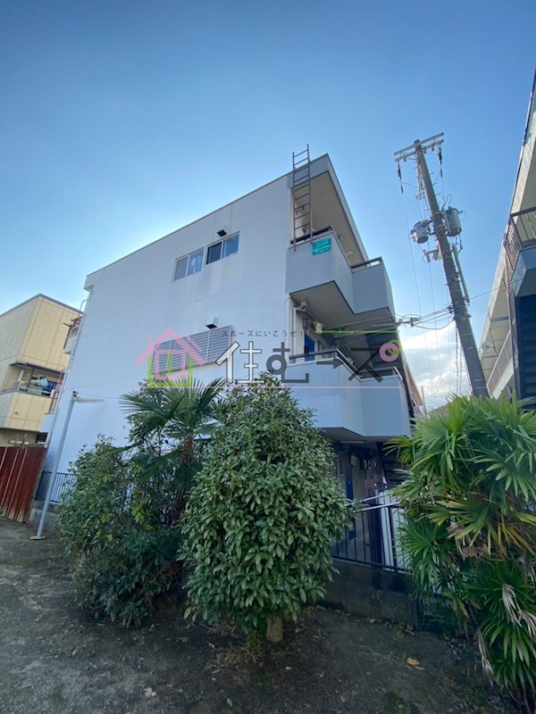 ハイム楠井 その他外観1