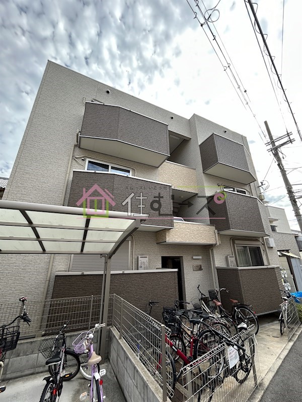 ディアネス その他外観1