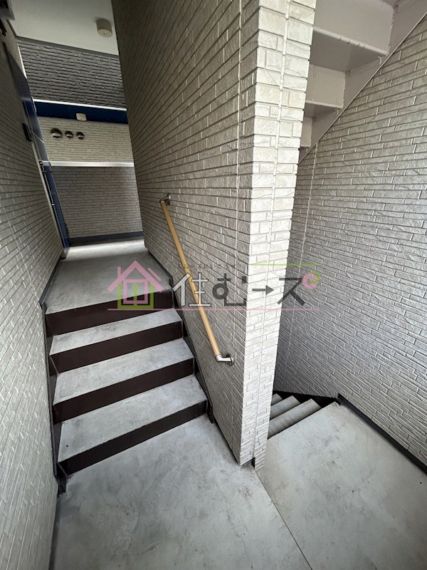 ディアネス その他外観4