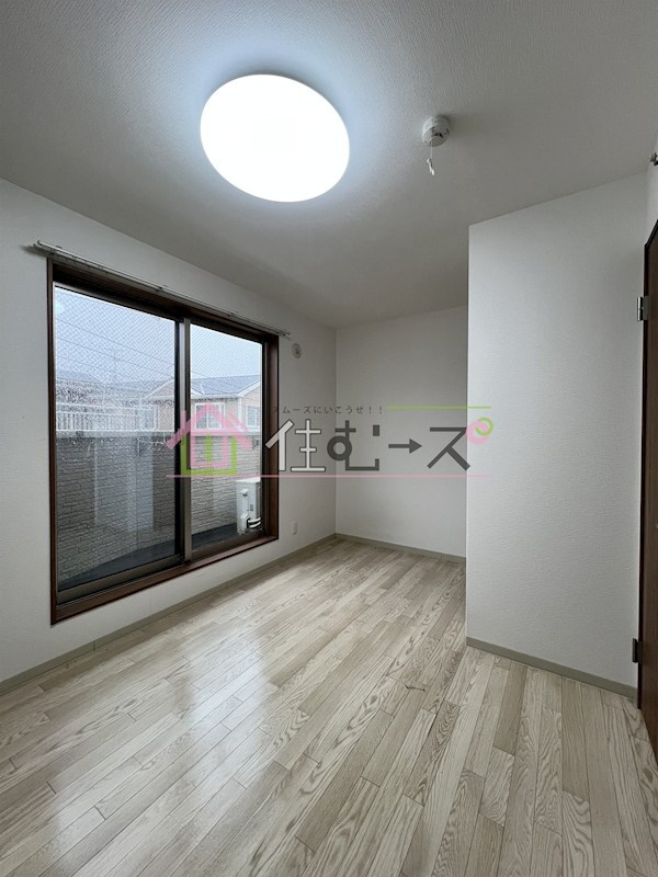 ディアネス ベッドルーム