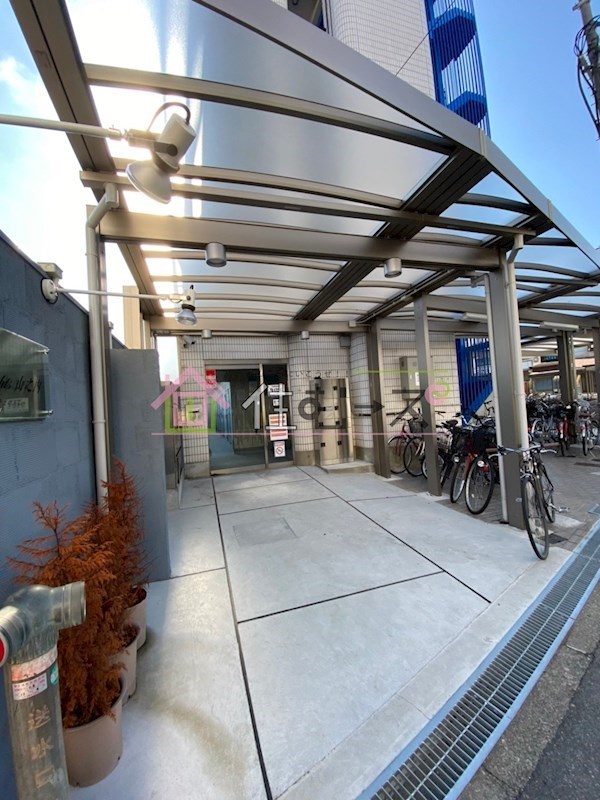 サンハイツ山之内 その他1