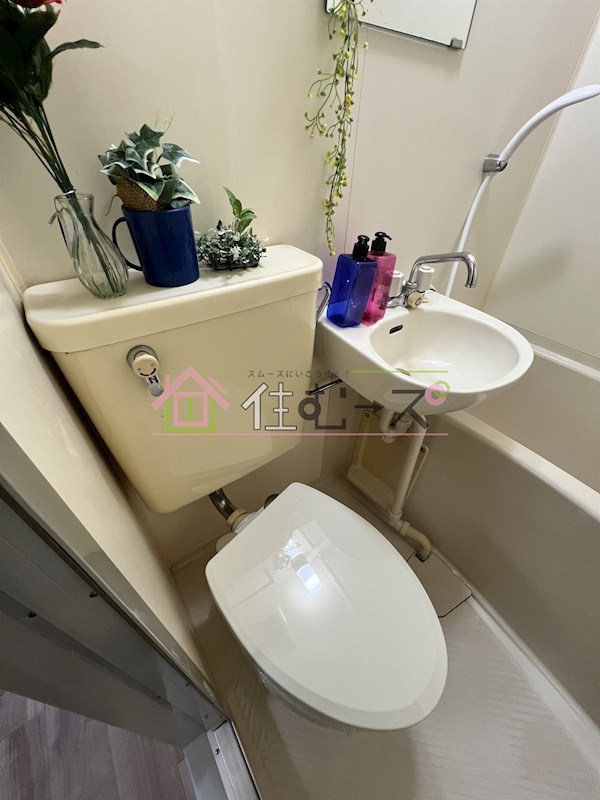 サンハイツ山之内 その他3