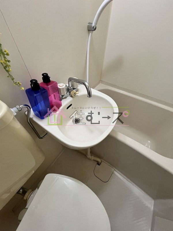 サンハイツ山之内 その他4