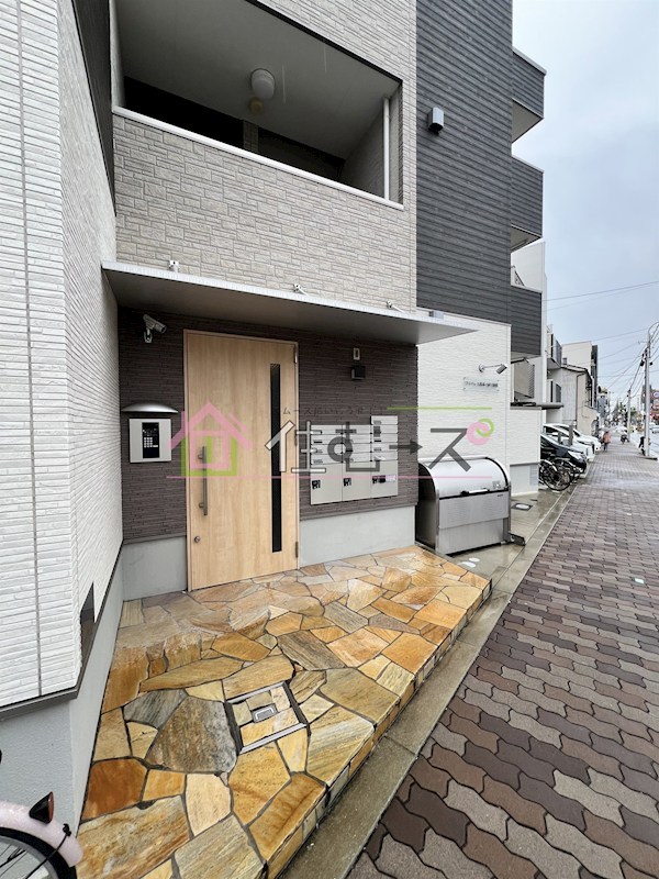 フジパレス我孫子前Ⅵ番館 その他1