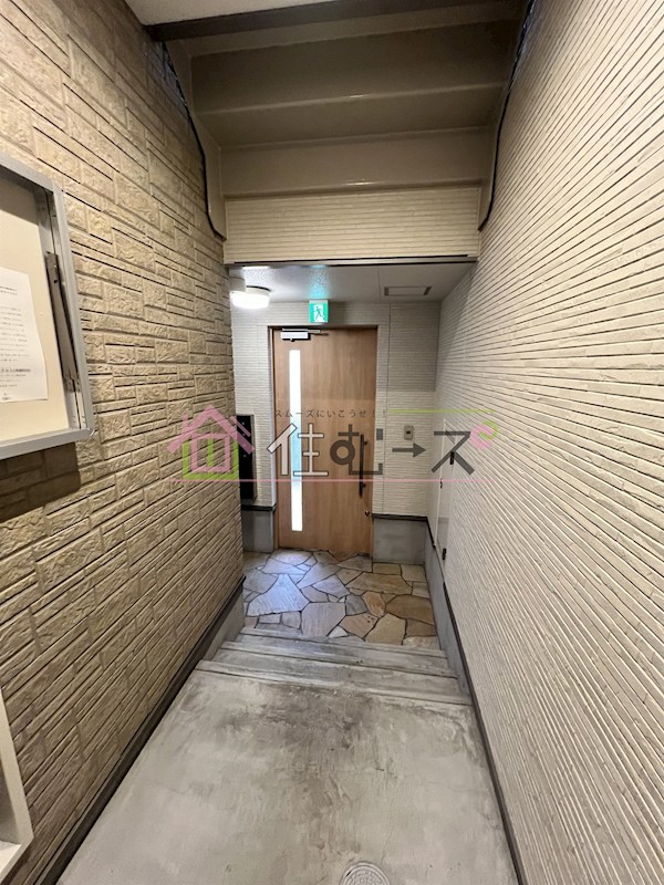 フジパレス我孫子前Ⅵ番館 その他外観2