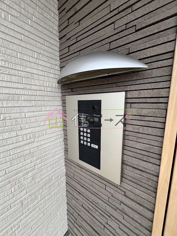 フジパレス我孫子前Ⅵ番館 その他外観3