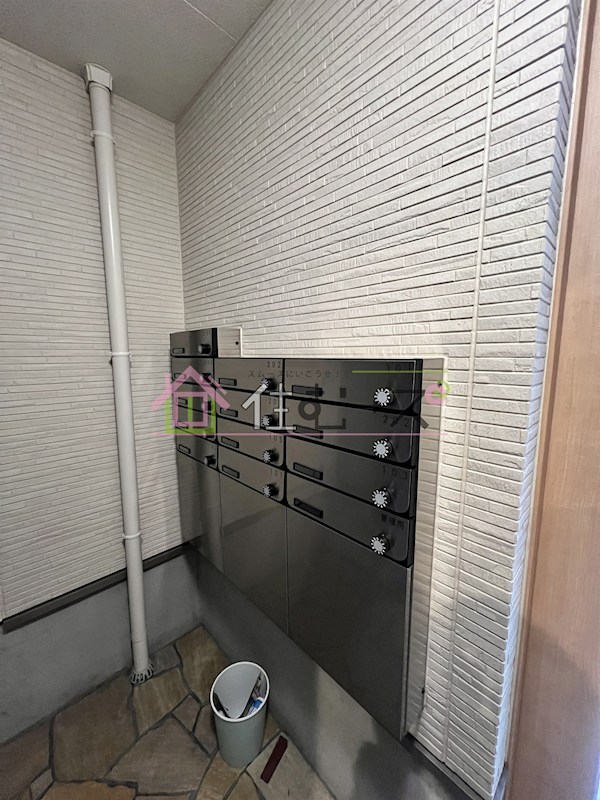 フジパレス我孫子前Ⅵ番館 その他外観4