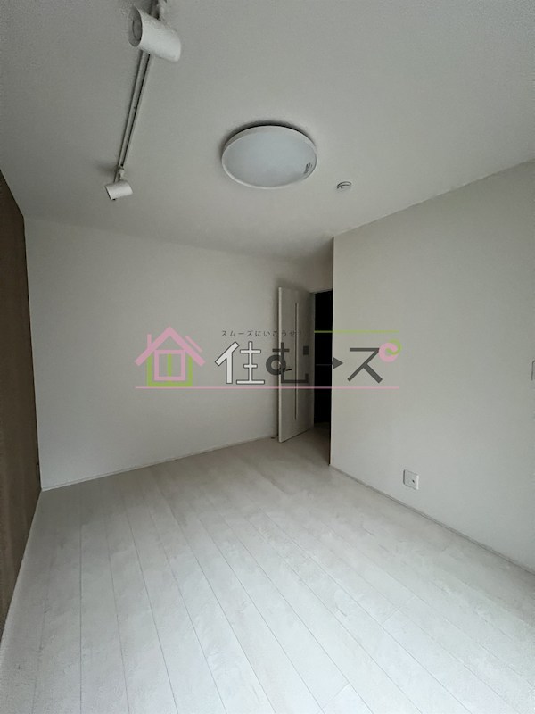 フジパレス我孫子前Ⅵ番館 リビング