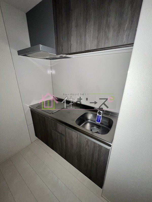 フジパレス我孫子前Ⅵ番館 キッチン