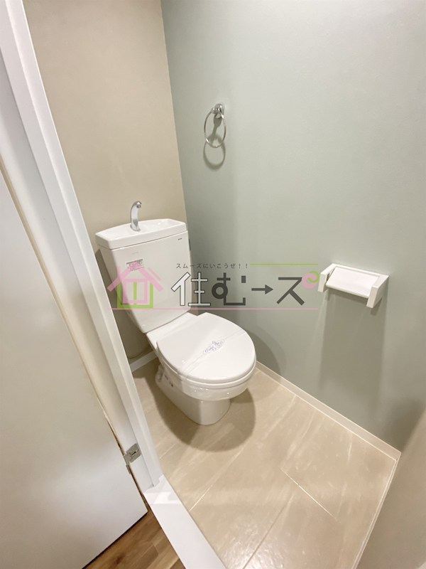 チェリーヒル塚本 その他3