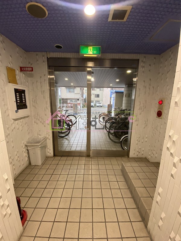 チェリーヒル塚本 その他外観2