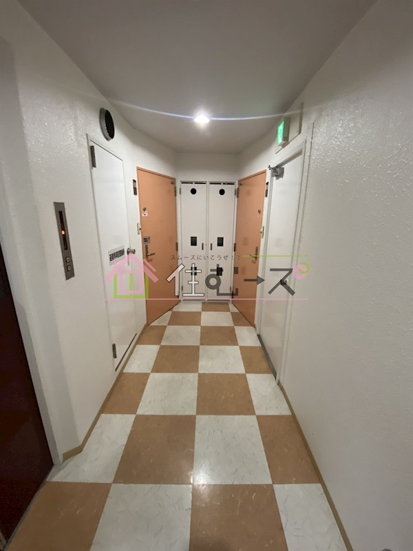 チェリーヒル塚本 その他外観3