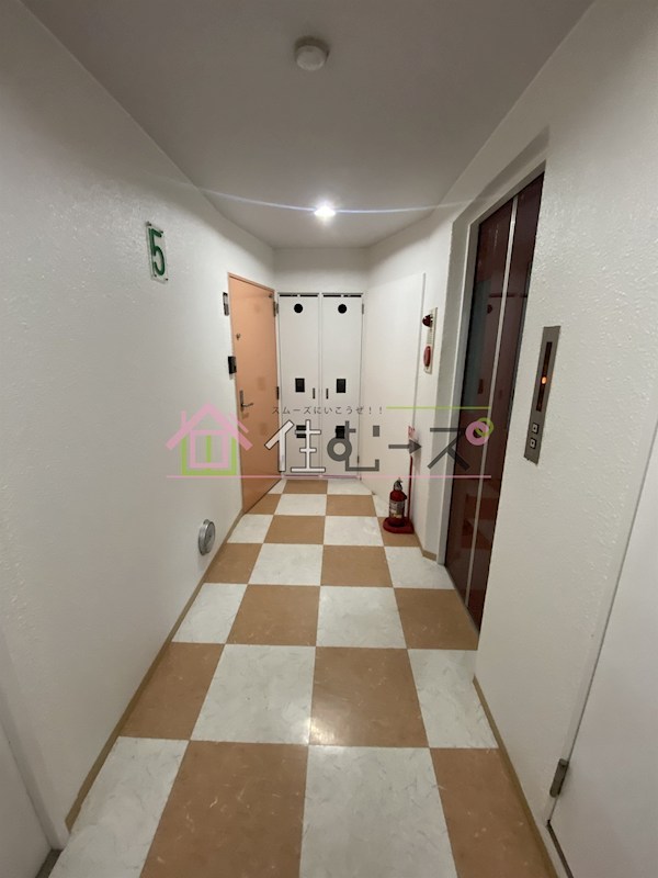 チェリーヒル塚本 その他外観4