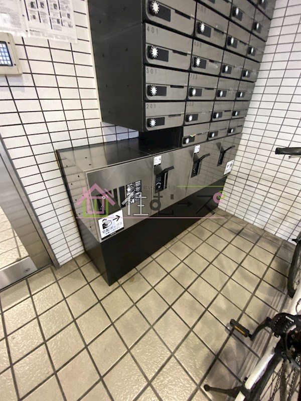 チェリーヒル塚本 その他外観5