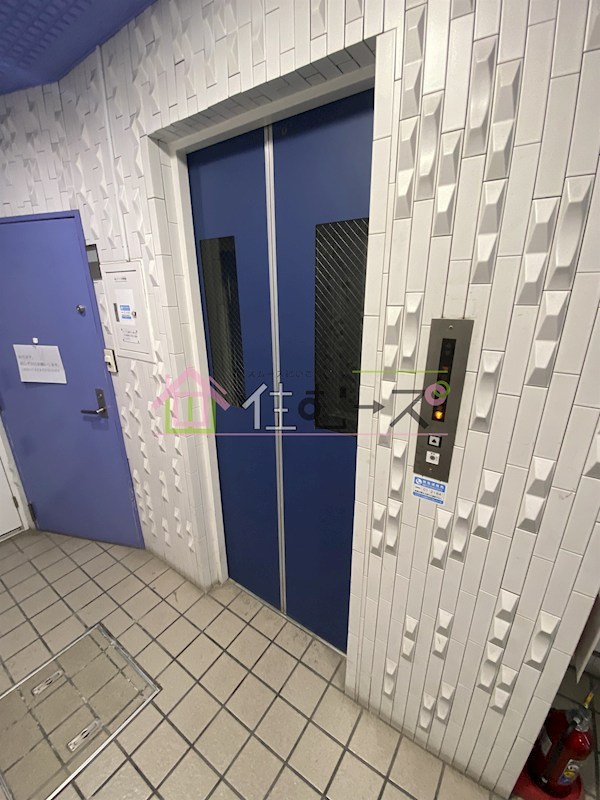 チェリーヒル塚本 その他外観6