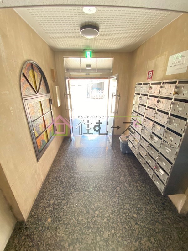 ルネッサンスロザリア その他外観2