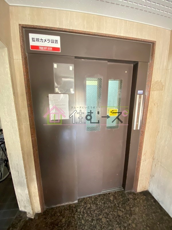 ルネッサンスロザリア その他外観4