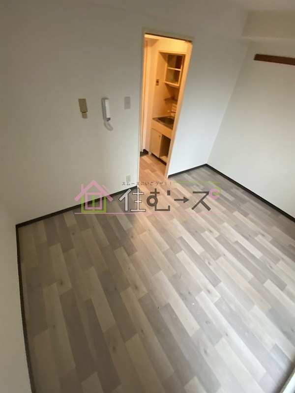 ルネッサンスロザリア リビング