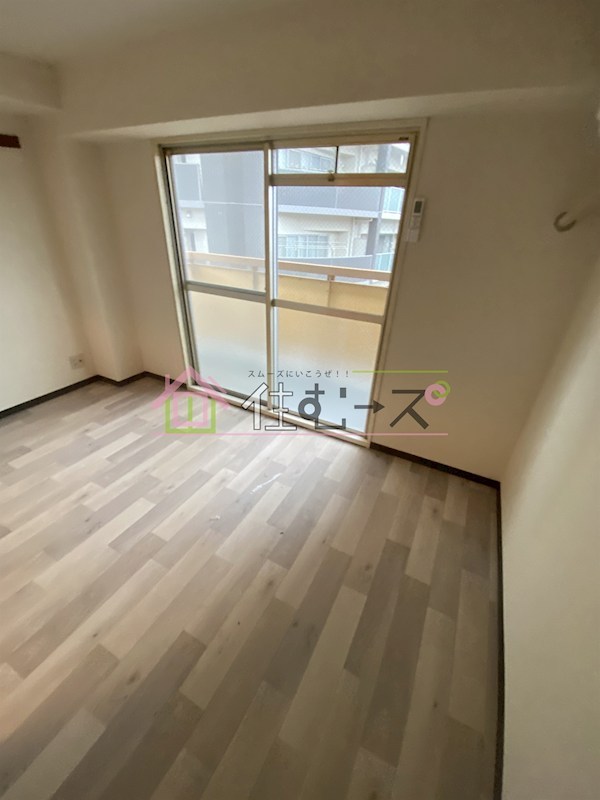 ルネッサンスロザリア ベッドルーム