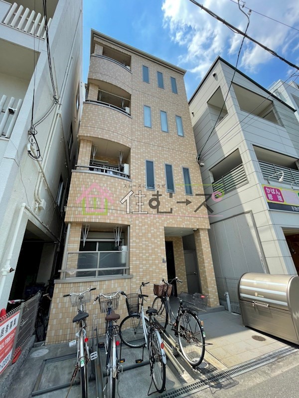 グランクレールK その他外観1