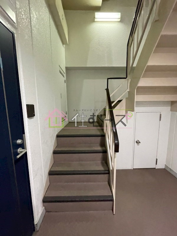 グランクレールK その他外観4