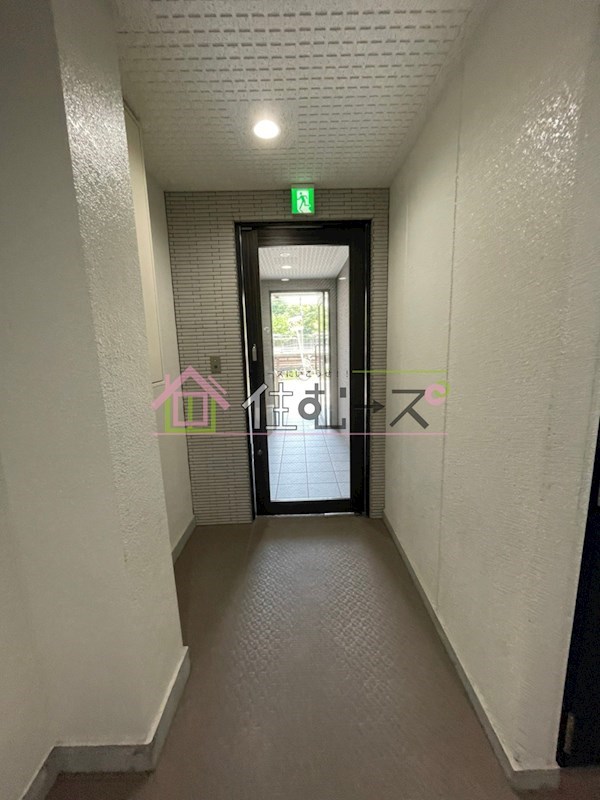 グランクレールK その他外観5