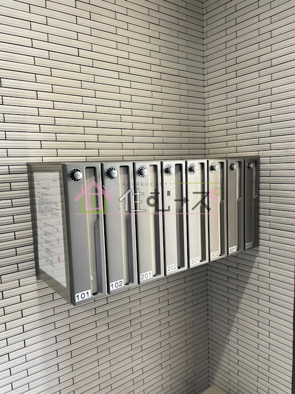 グランクレールK その他外観6