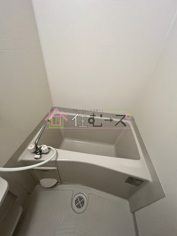 グランクレールK 風呂画像