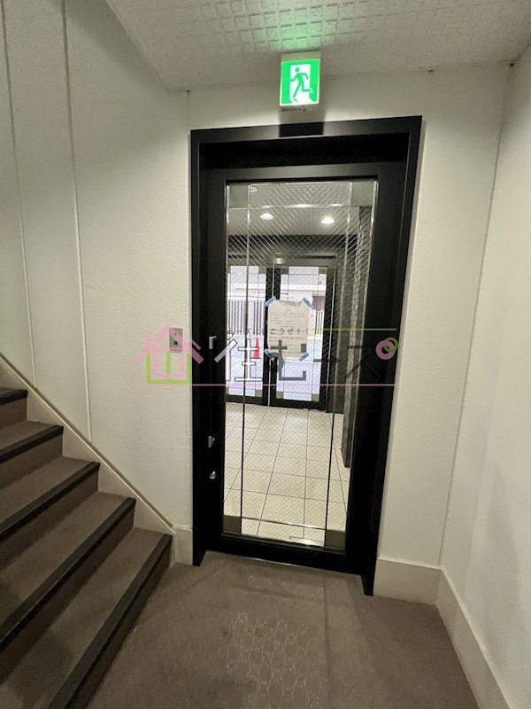 藤貴エイト その他外観2