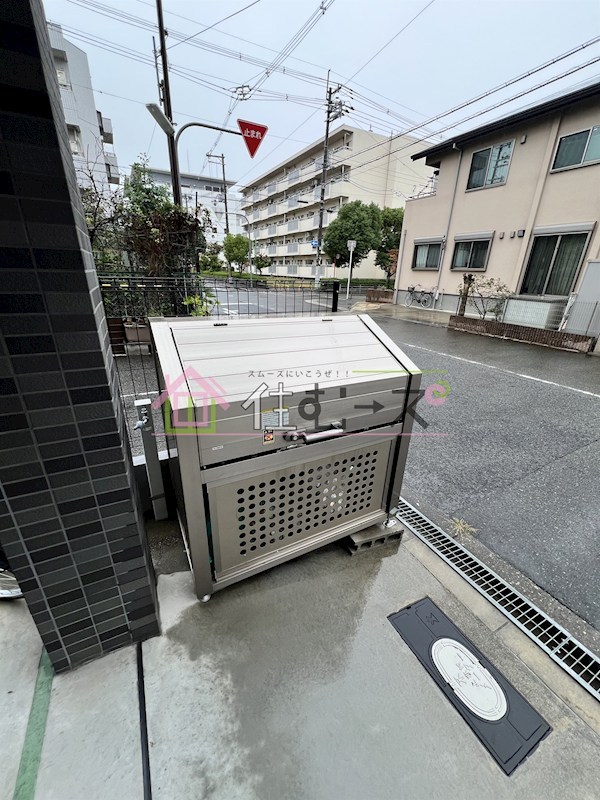 藤貴エイト その他外観3