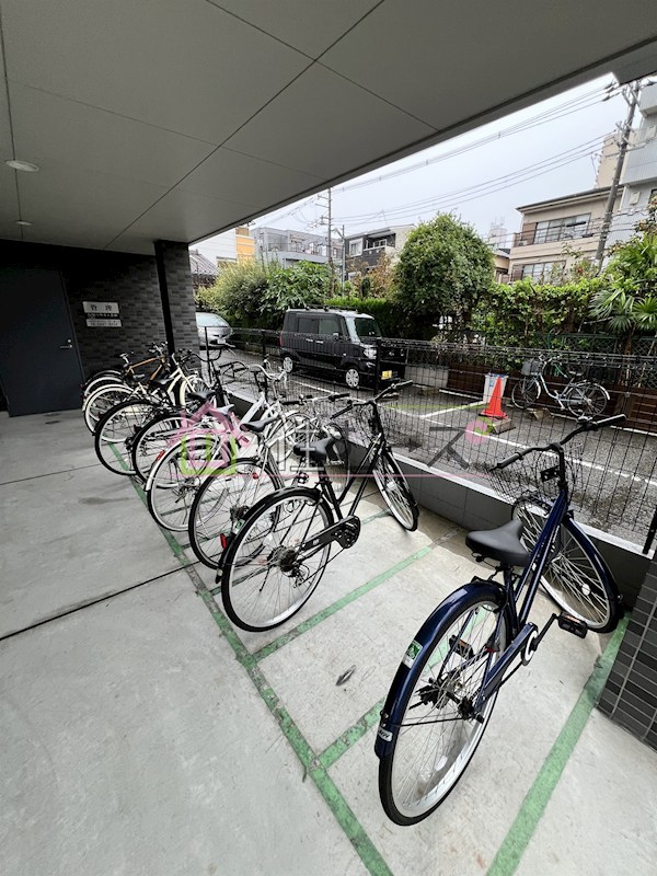 藤貴エイト その他外観4