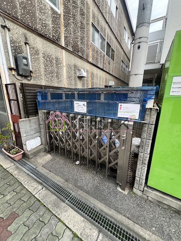 シャンテ その他外観4