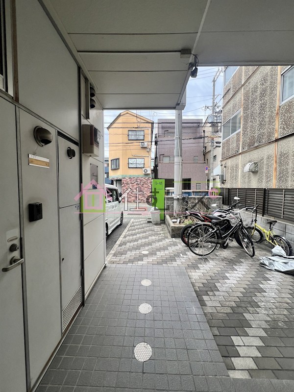 シャンテ その他外観5