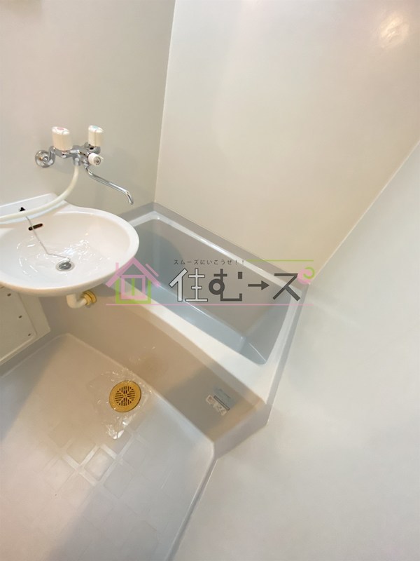 シャンテ 風呂画像