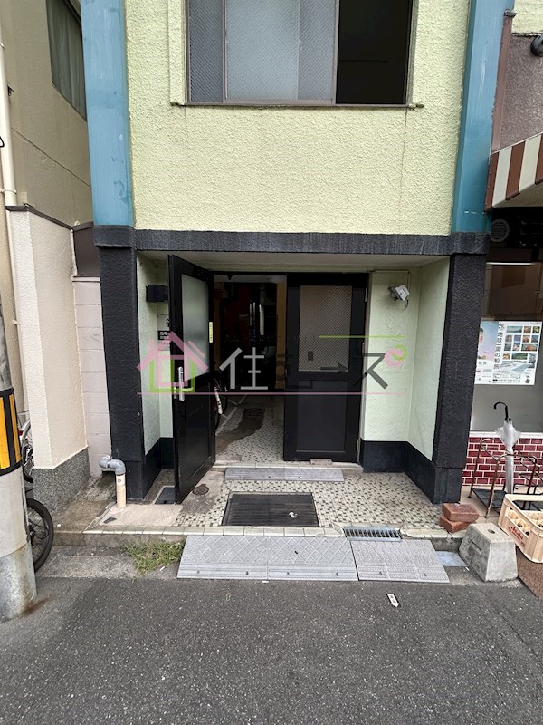 ベアーコーポ その他1