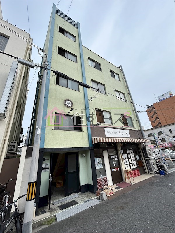 ベアーコーポ その他外観1