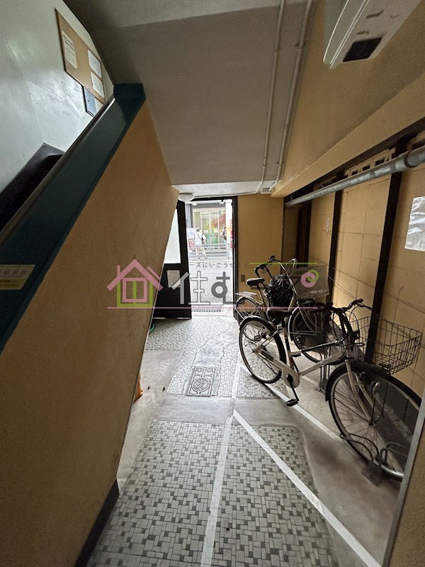 ベアーコーポ その他外観2