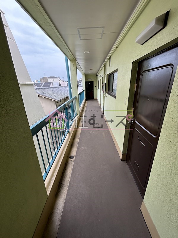 ベアーコーポ その他外観3