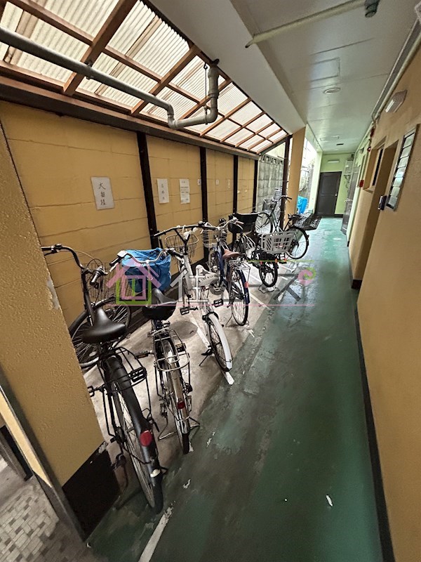 ベアーコーポ その他外観4