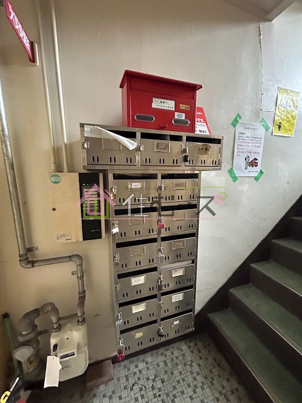 ベアーコーポ その他外観5