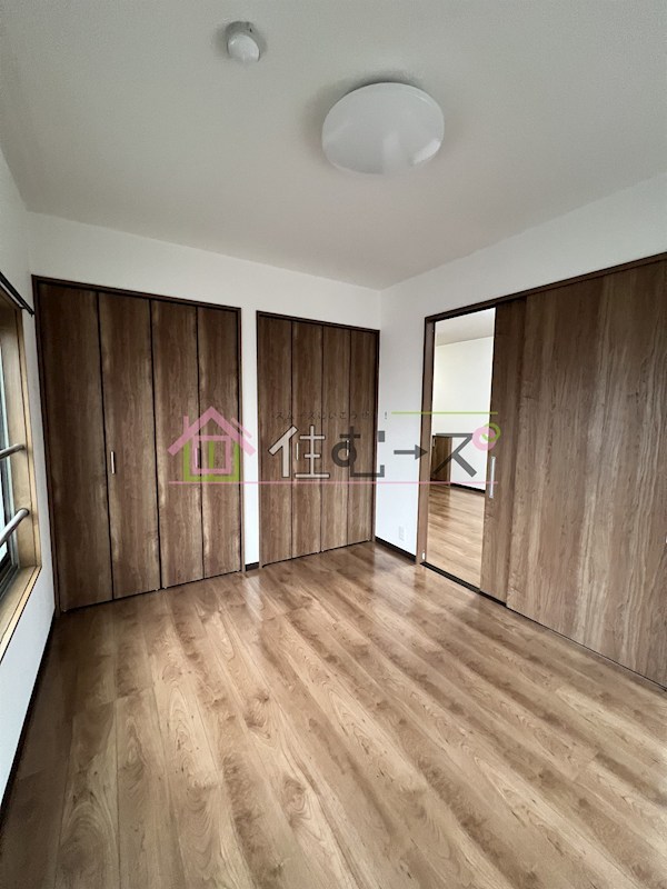 ベアーコーポ リビング