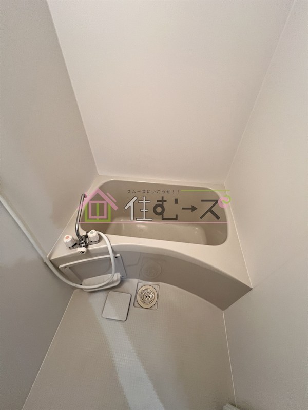 ベアーコーポ 風呂画像