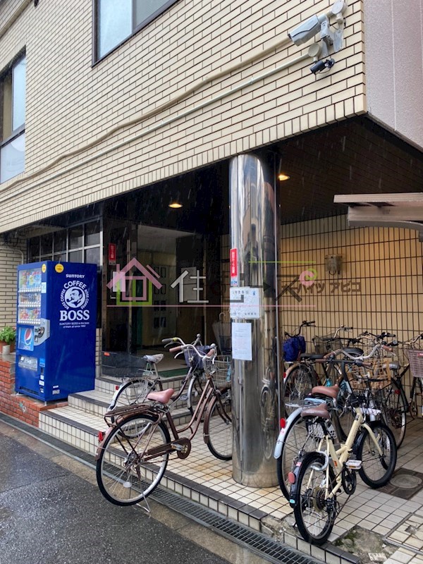 エムオーハイツ我孫子 その他1