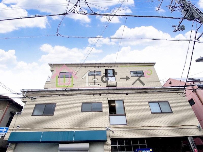 エムオーハイツ我孫子 その他外観1