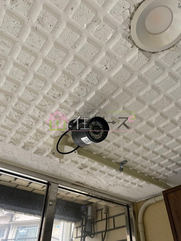 エムオーハイツ我孫子 その他外観3