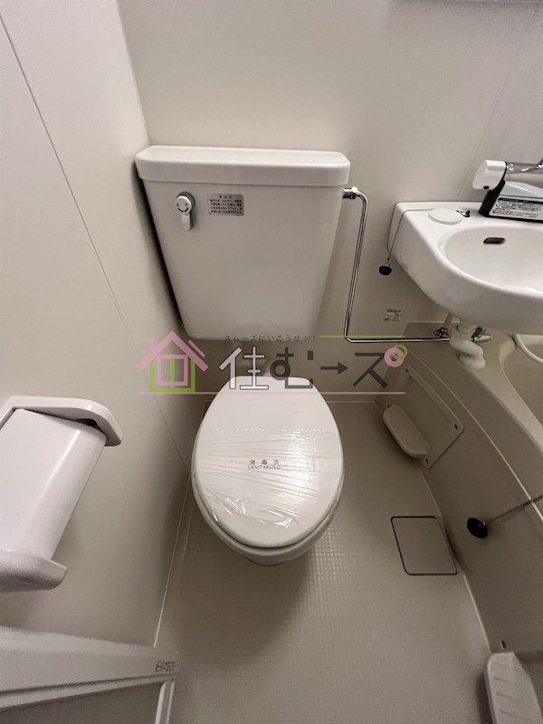 寿マンション その他3