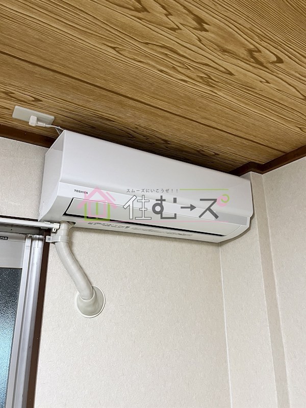 寿マンション その他5